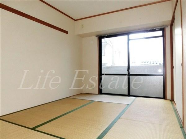 グレイシァス上町台