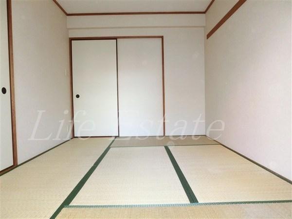 グレイシァス上町台