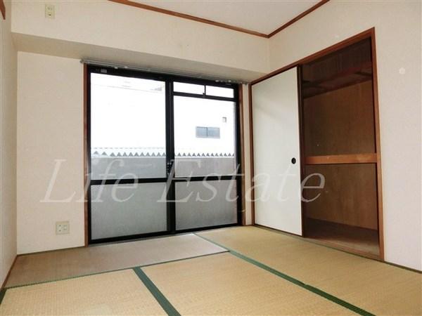 グレイシァス上町台