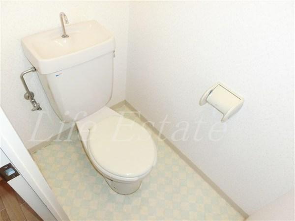 グレイシァス上町台
