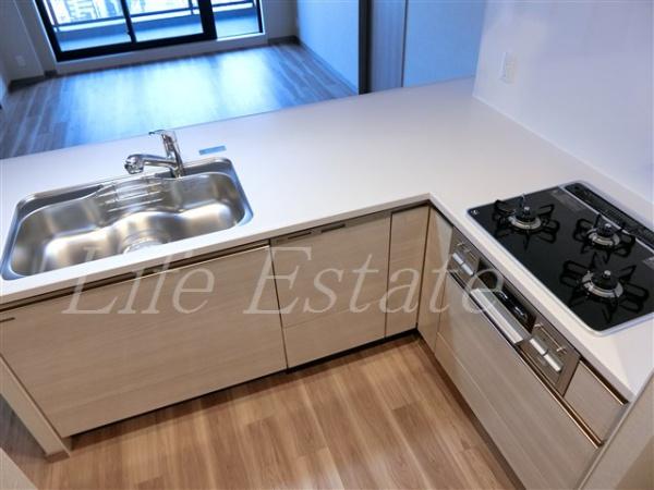 プレサンスレジェンド堺筋本町タワー