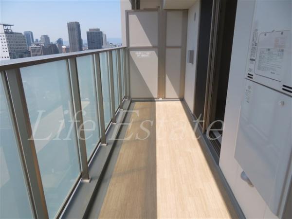 大阪市中央区内本町２丁目のマンション
