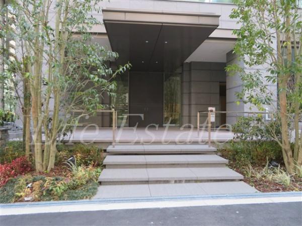 大阪市中央区内本町２丁目のマンション