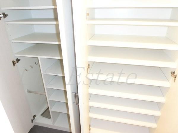 大阪市天王寺区玉造元町のマンション