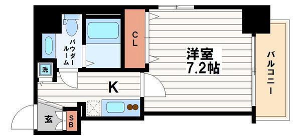アドバンス上町台プレジール