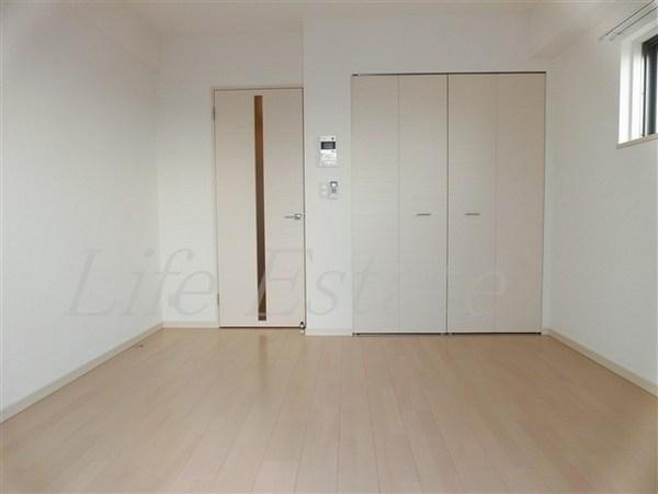 アドバンス上町台プレジール