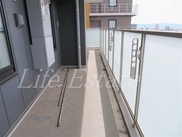 ブランズタワー御堂筋本町