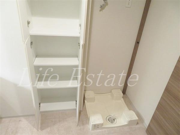ブランズタワー御堂筋本町