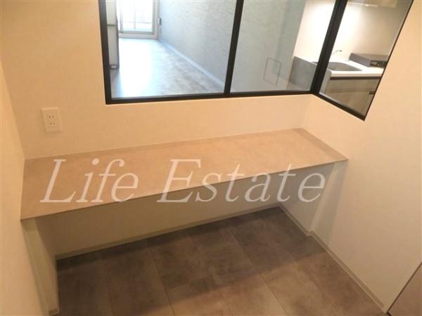 アーバネックス堺筋本町