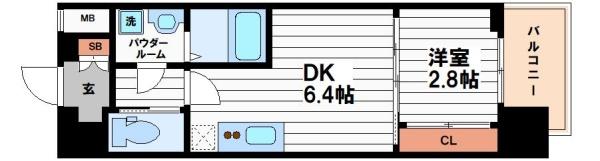コンフォリア・リヴ淡路町一丁目