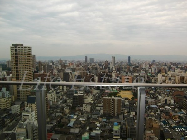 松屋タワー