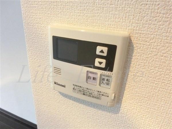 グランマーレ天満橋