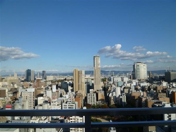本町橋タワー