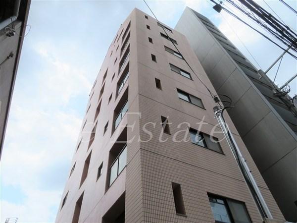 ブランシェ松屋町