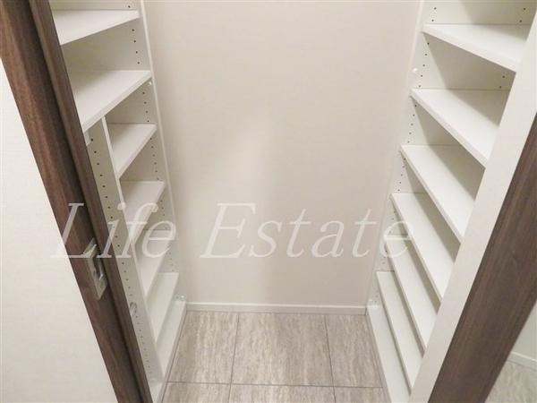 クレヴィアタワー大阪本町