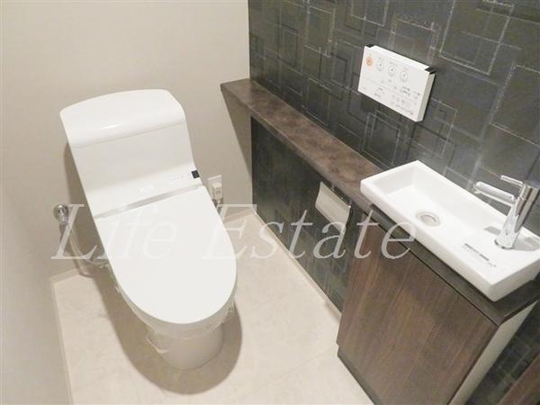 クレヴィアタワー大阪本町