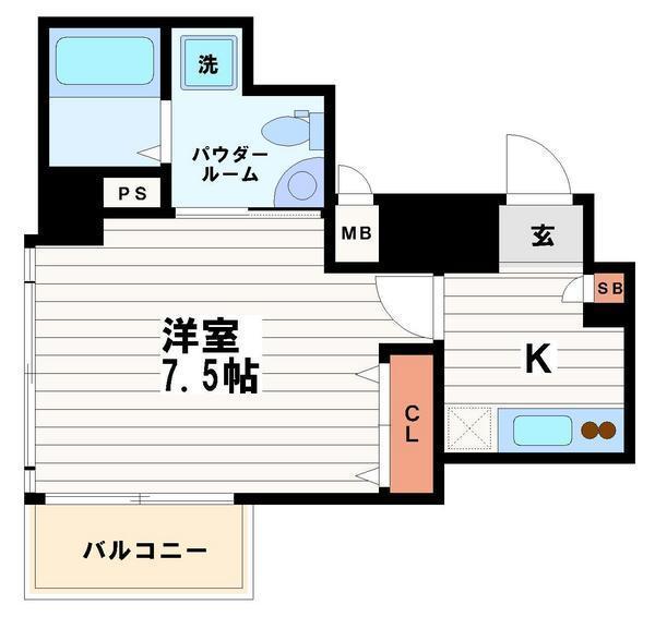 セレニテ本町ROJI02