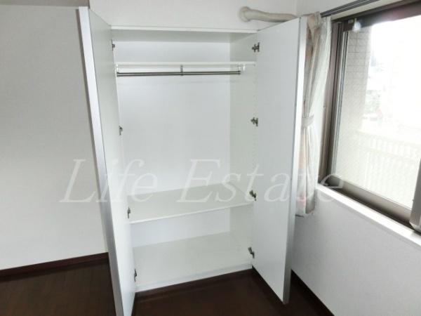 リーデンススクエア松屋町