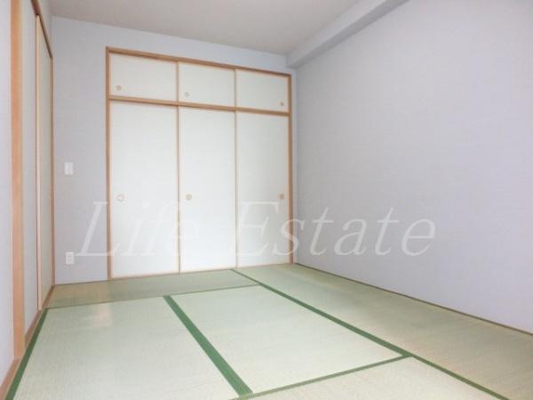リーデンススクエア松屋町