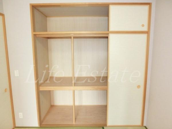 リーデンススクエア松屋町