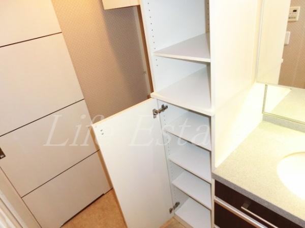 リーデンススクエア松屋町
