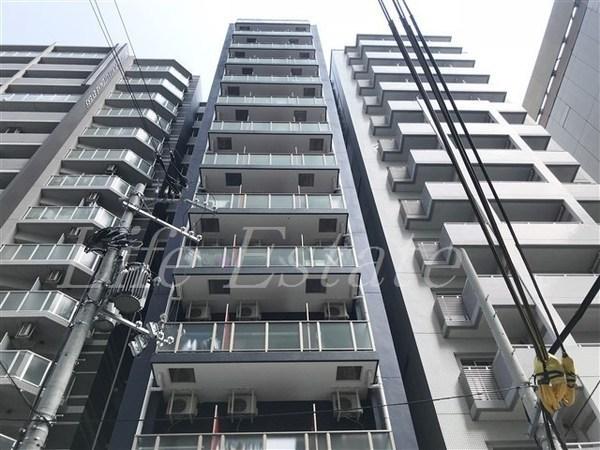 大阪市中央区糸屋町１丁目のマンション