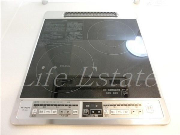 ノーブルコート堺筋本町