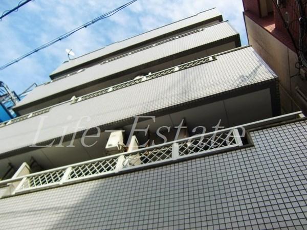 コスモメイト上汐町