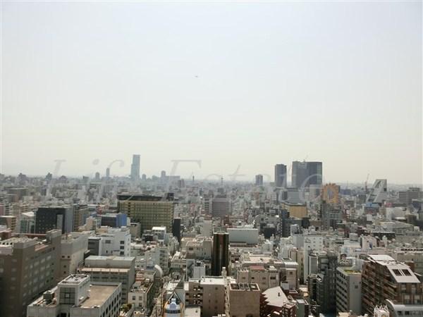 アルグラッドザ・タワー心斎橋