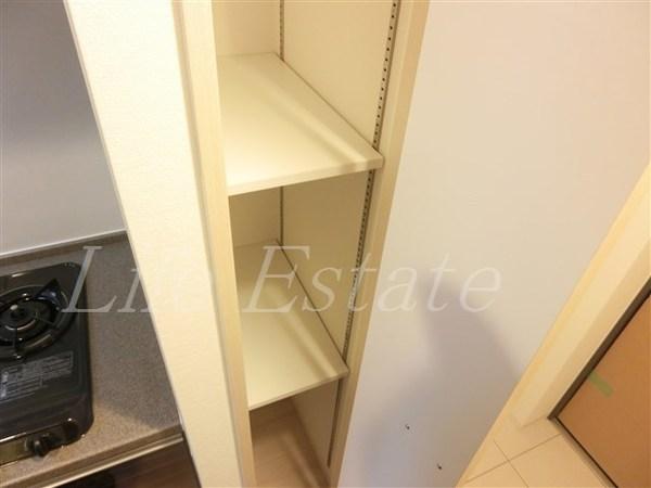 コンフォリア心斎橋EAST