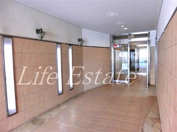 ファミール上町台パークサイド