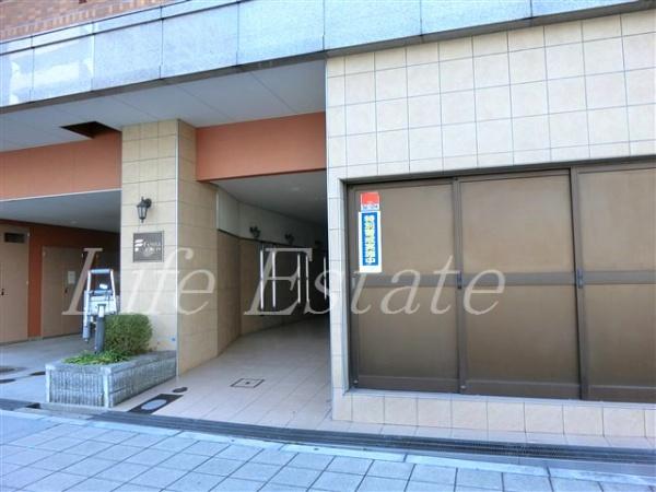 ファミール上町台パークサイド
