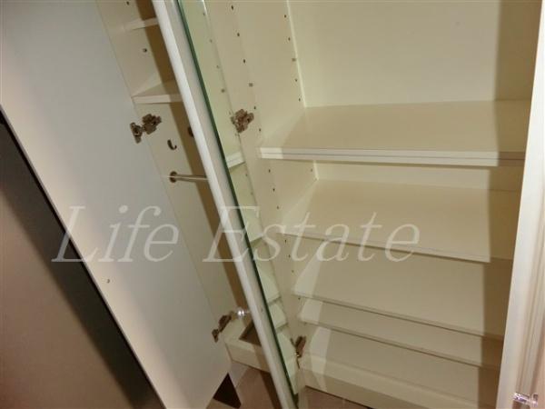 ファミール上町台パークサイド
