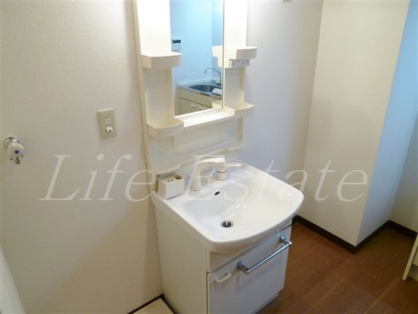 CityLifeエイペックス大手通