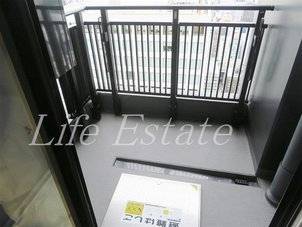 シティタワー大阪本町