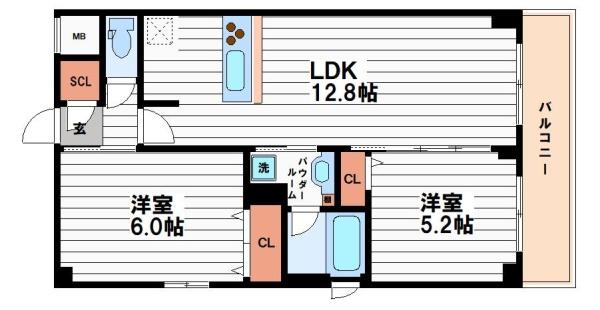 ParkHills安堂寺町