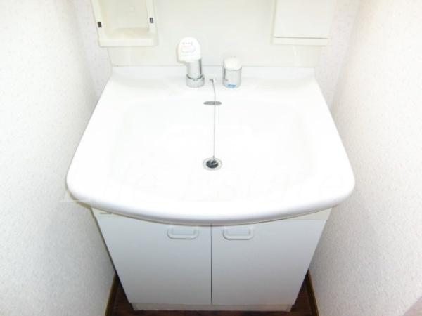 大阪市中央区東平２丁目のマンション