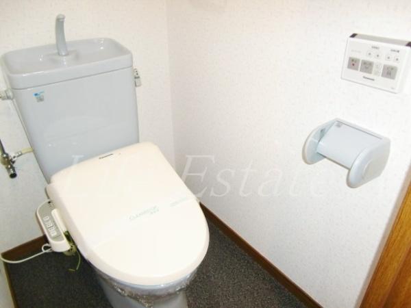 大阪市中央区東平２丁目のマンション
