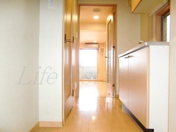 大阪市中央区谷町７丁目のマンション