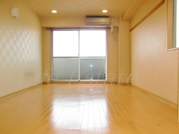 大阪市中央区谷町７丁目のマンション