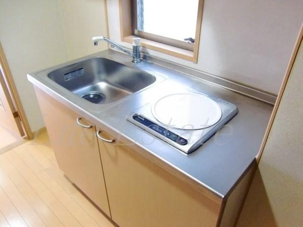 大阪市中央区谷町７丁目のマンション