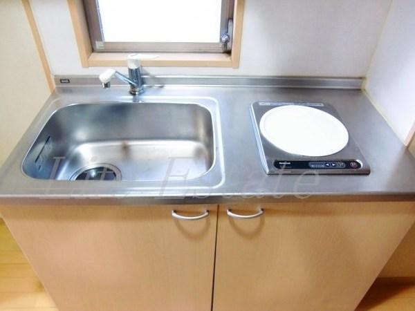 大阪市中央区谷町７丁目のマンション