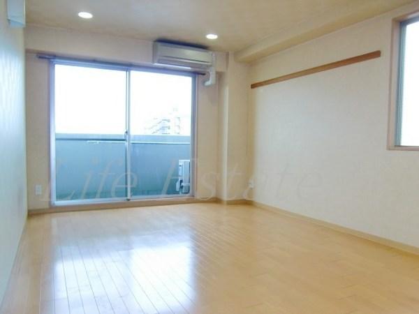 大阪市中央区谷町７丁目のマンション