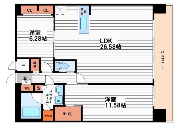 プレジオ北浜
