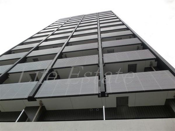 W-STYLE大阪谷町