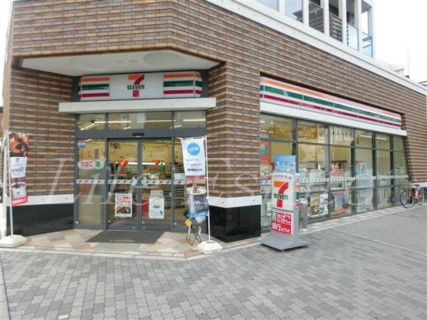 Brunfort（ブランフォート）(セブンイレブン大阪玉造1丁目店)