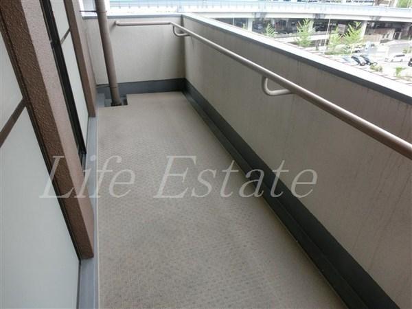 浅沼谷町マンション