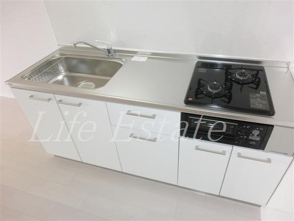 浅沼谷町マンション