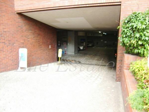 浅沼谷町マンション