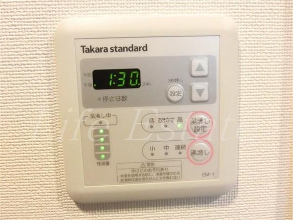 ラシュレエグゼ本町